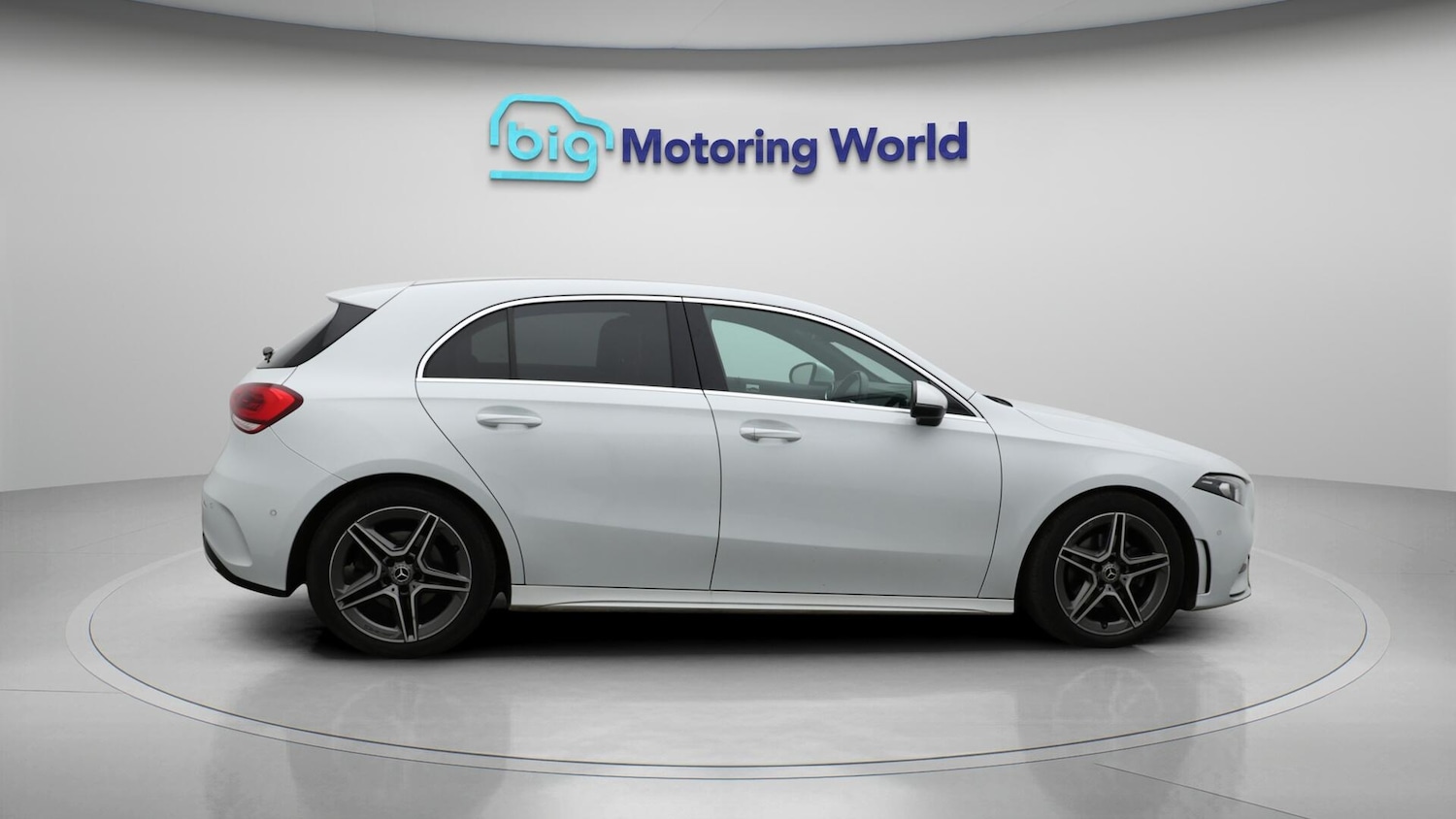 Used Mercedes-Benz A-Class 2020 for sale - 76484584: Photo 9