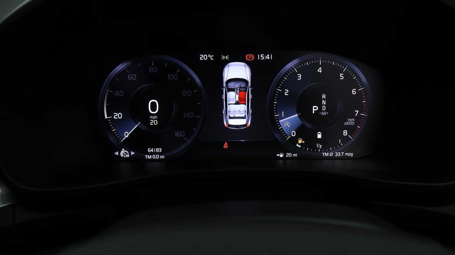 Used Volvo XC40 2021 for sale - 76688883: Photo 11