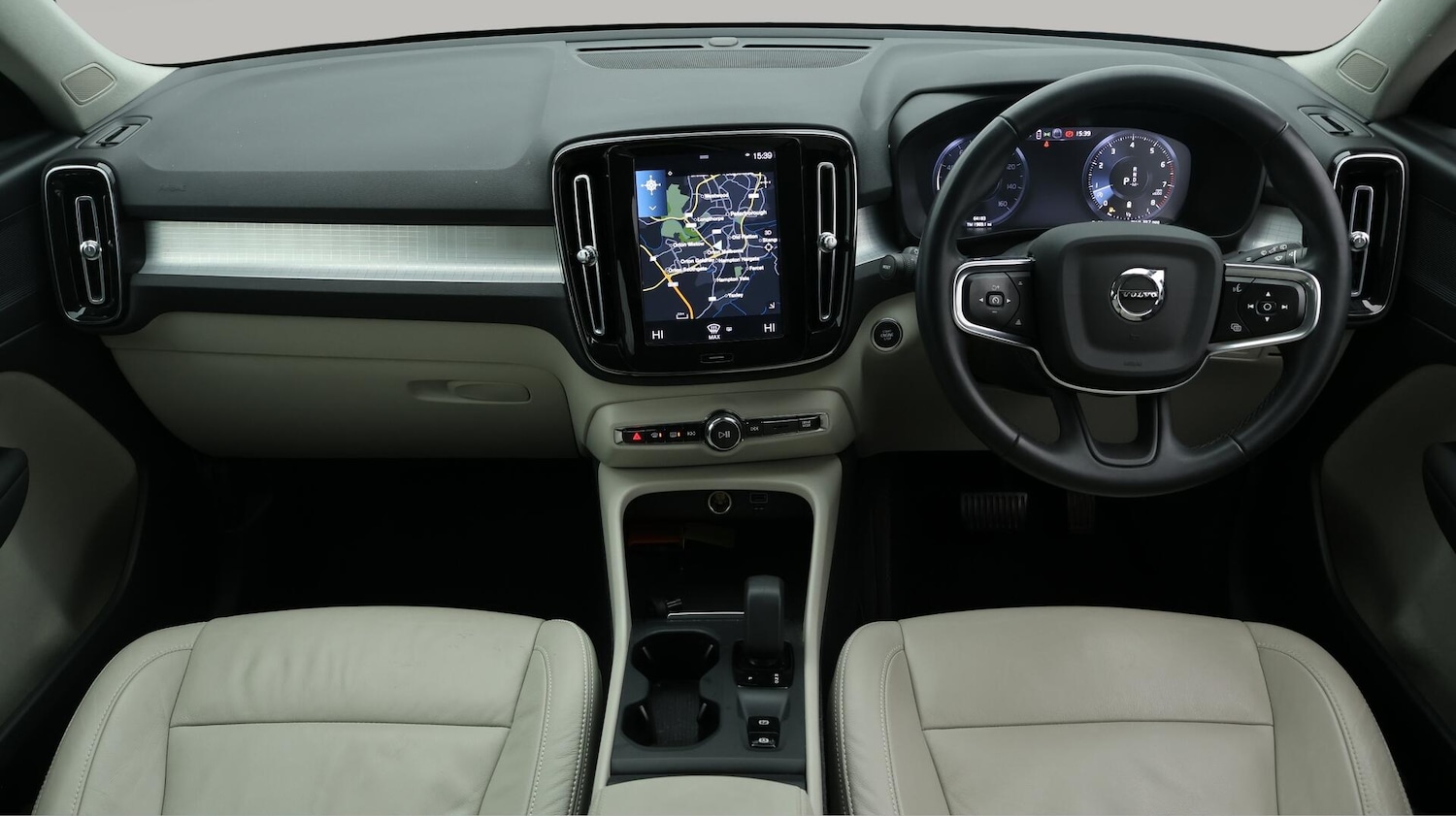 Used Volvo XC40 2021 for sale - 76688883: Photo 14