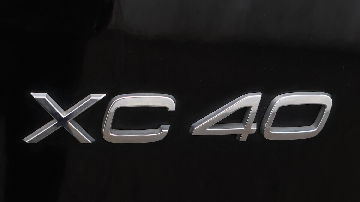 Used Volvo XC40 2021 for sale - 76688883: Photo 22