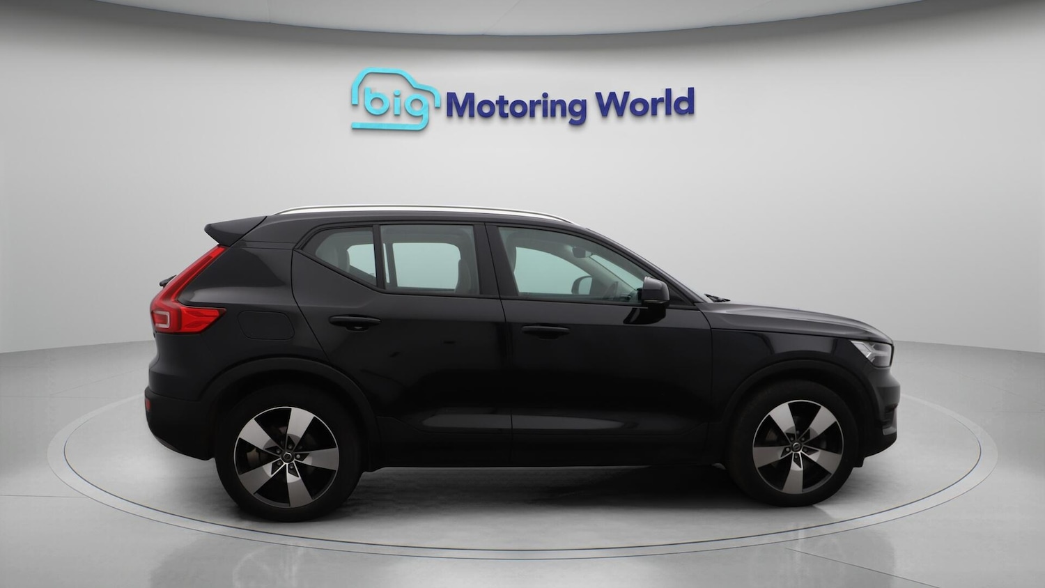 Used Volvo XC40 2021 for sale - 76688883: Photo 9