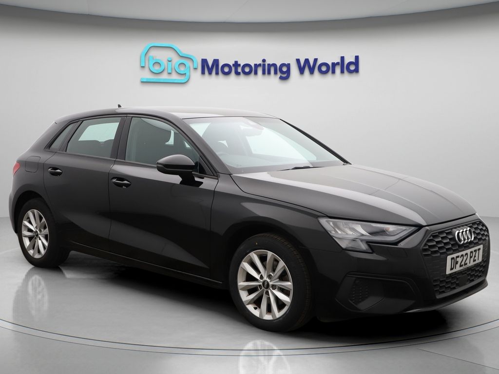 Used Audi A3 for sale - 76809080: Photo 26