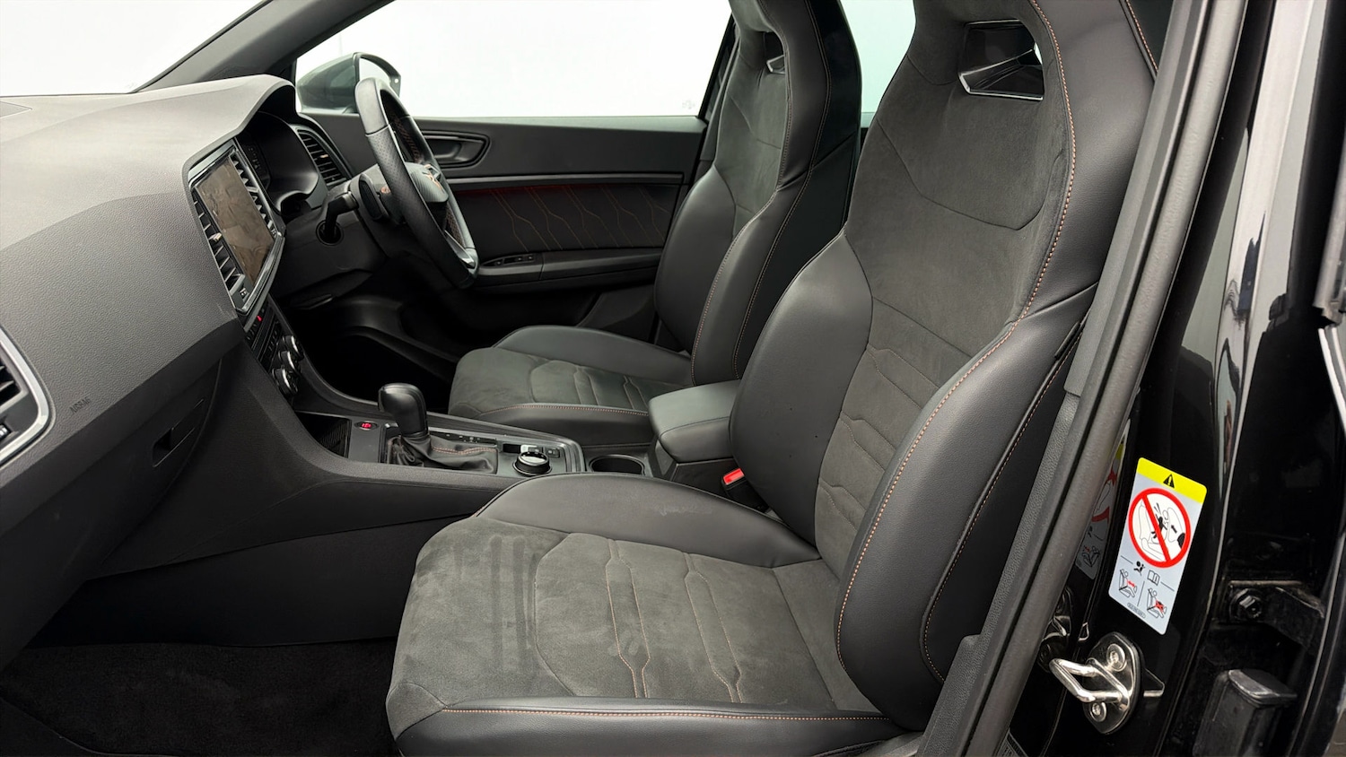 Used Cupra Ateca 2022 for sale - 78097885: Photo 13