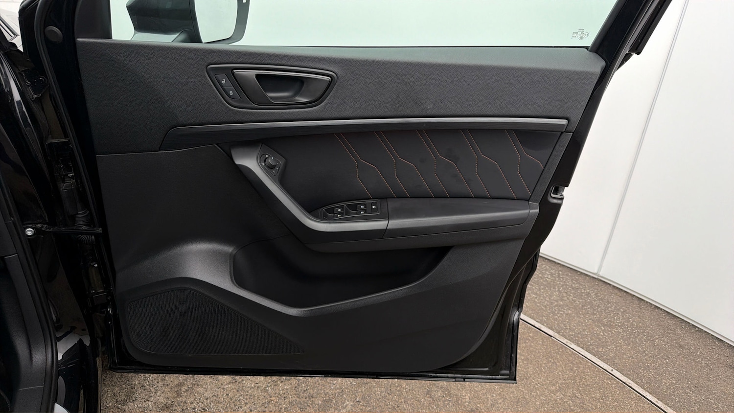 Used Cupra Ateca 2022 for sale - 78097885: Photo 14