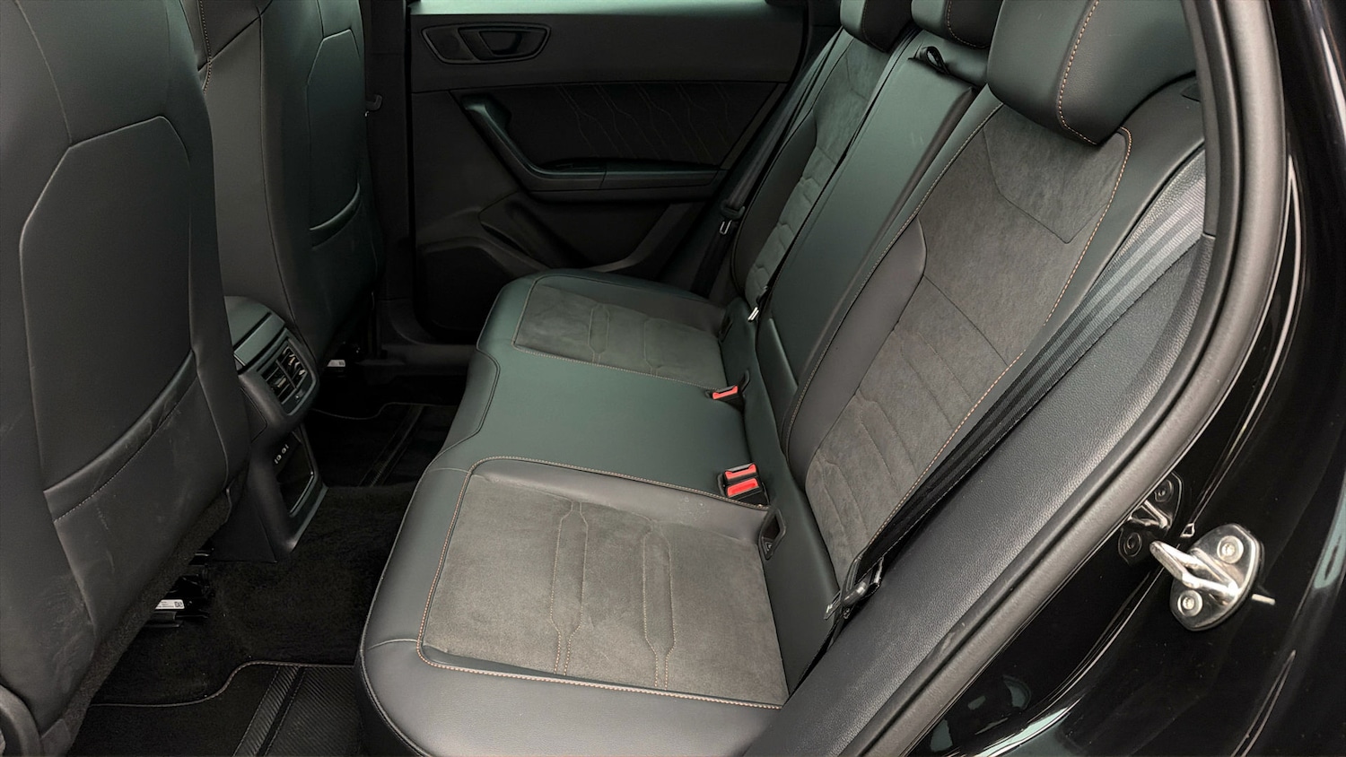 Used Cupra Ateca 2022 for sale - 78097885: Photo 15