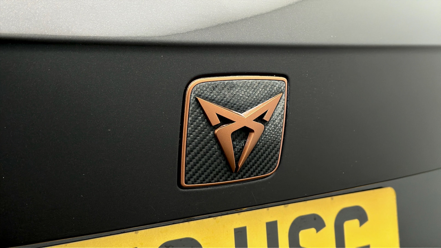 Used Cupra Ateca 2022 for sale - 78097885: Photo 20