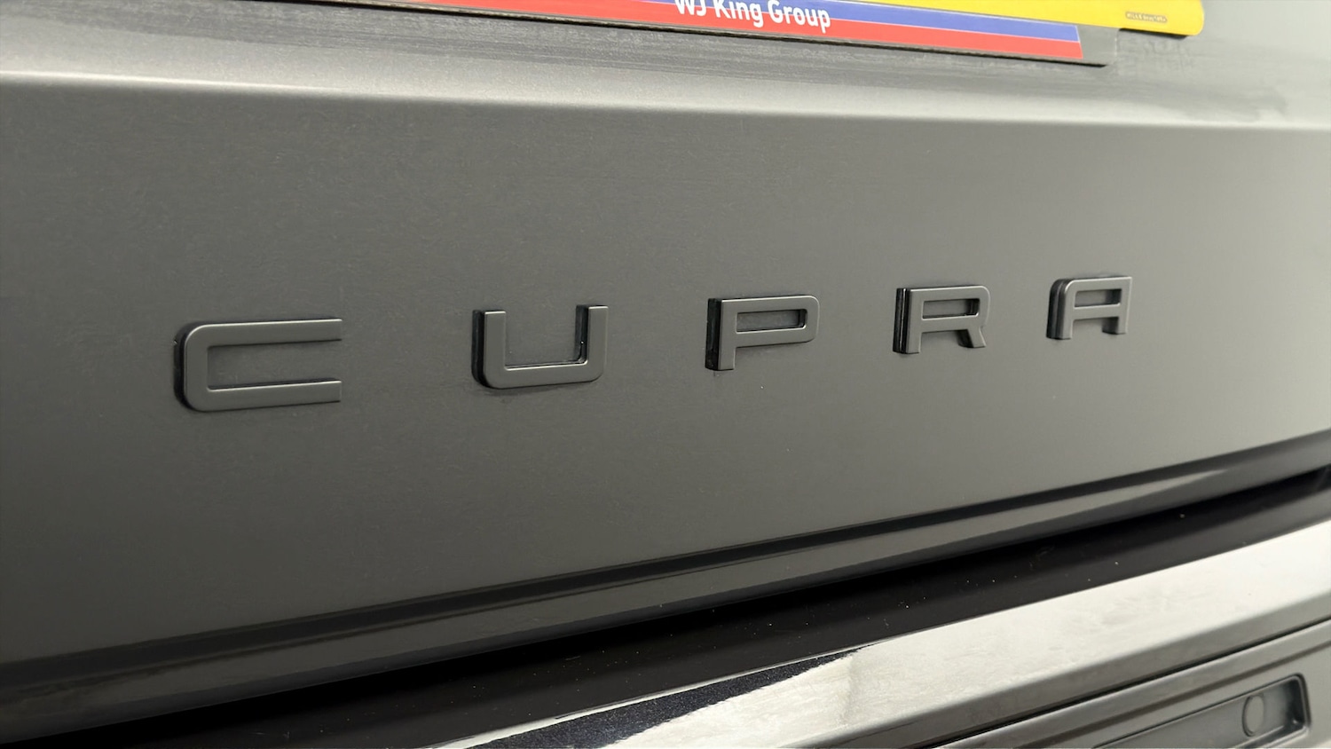 Used Cupra Ateca 2022 for sale - 78097885: Photo 21