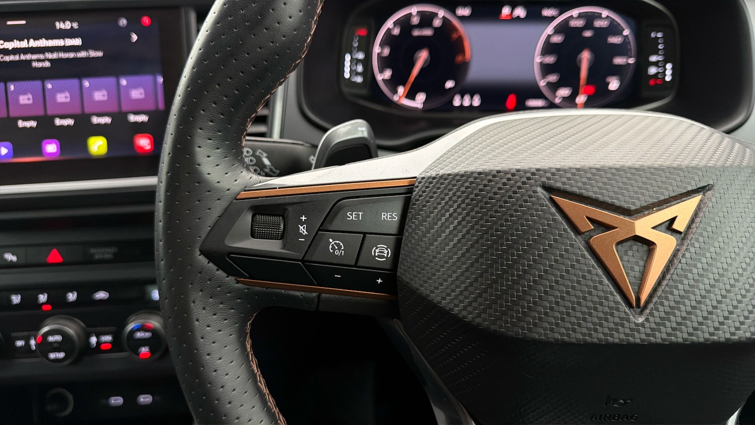 Used Cupra Ateca 2022 for sale - 78097885: Photo 23