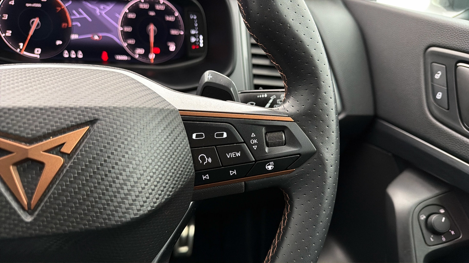 Used Cupra Ateca 2022 for sale - 78097885: Photo 24