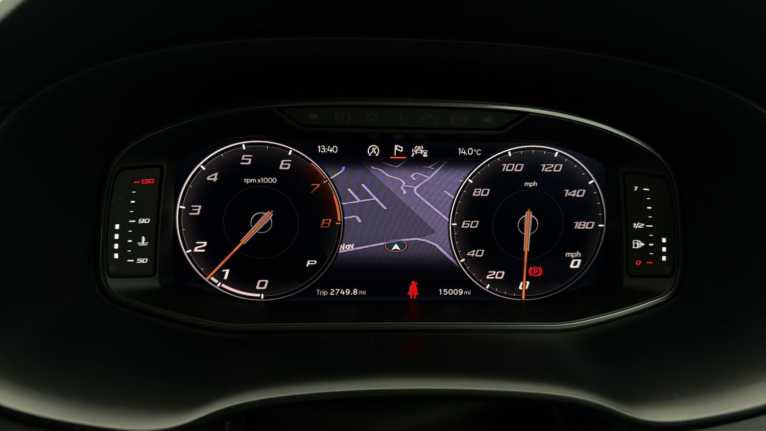 Used Cupra Ateca 2022 for sale - 78097885: Photo 26