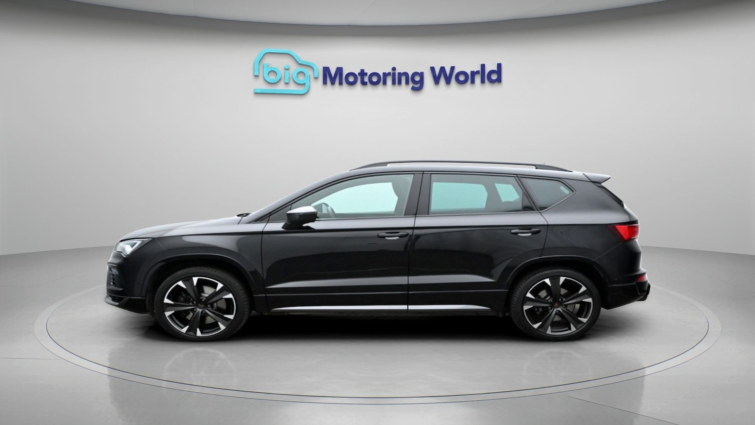 Used Cupra Ateca 2022 for sale - 78097885: Photo 4