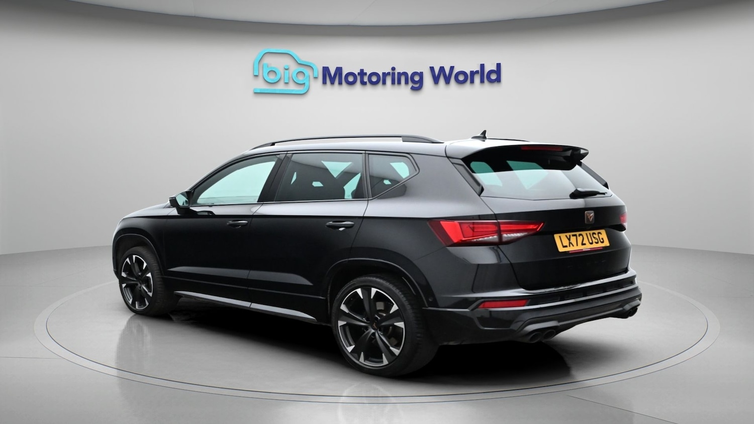 Used Cupra Ateca 2022 for sale - 78097885: Photo 5