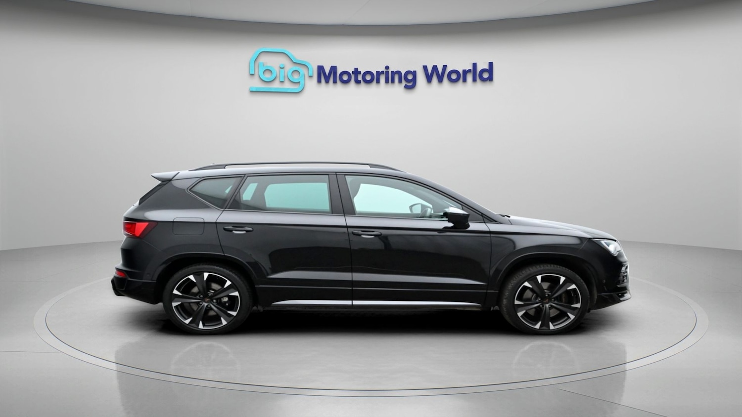 Used Cupra Ateca 2022 for sale - 78097885: Photo 8