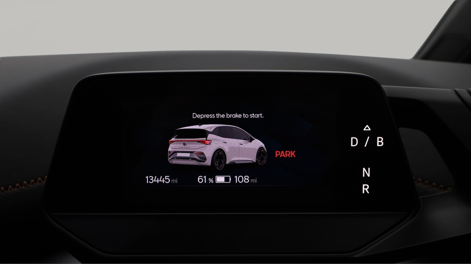 Used Cupra Born 2023 for sale - 77616490: Photo 10