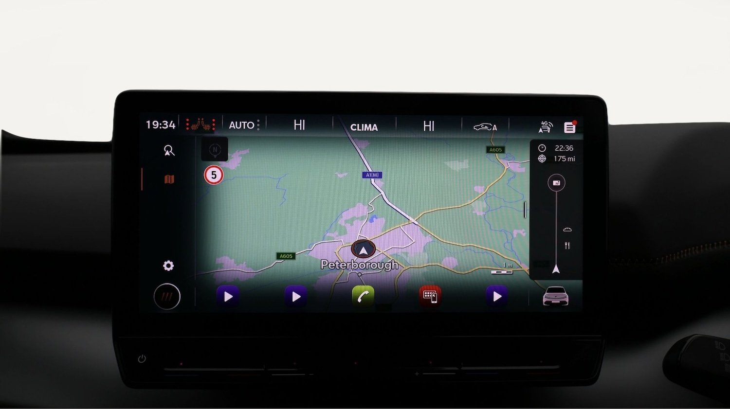 Used Cupra Born 2023 for sale - 77616490: Photo 11