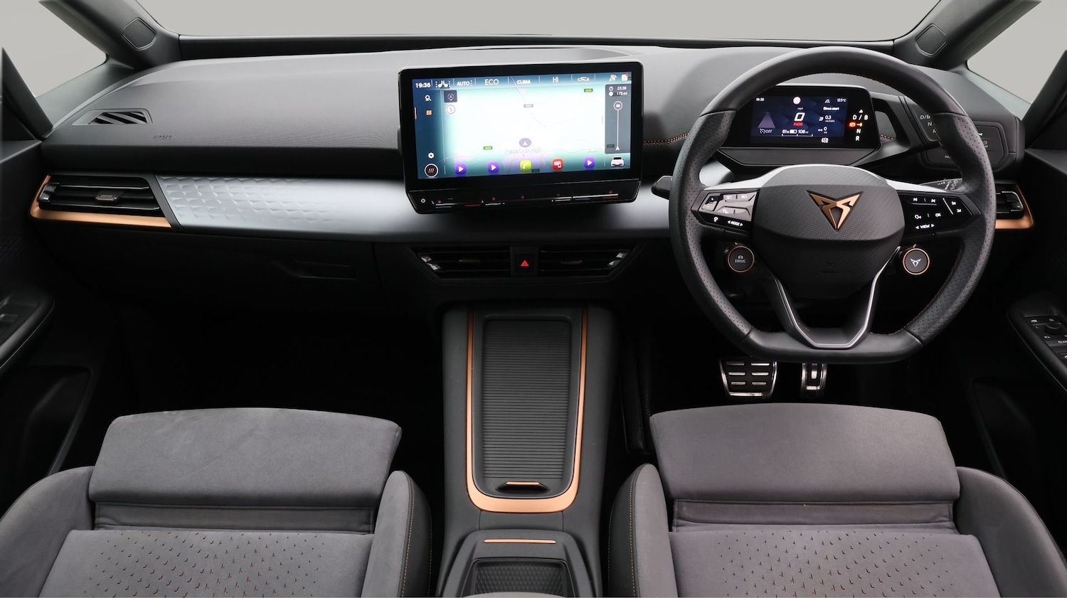 Used Cupra Born 2023 for sale - 77616490: Photo 13