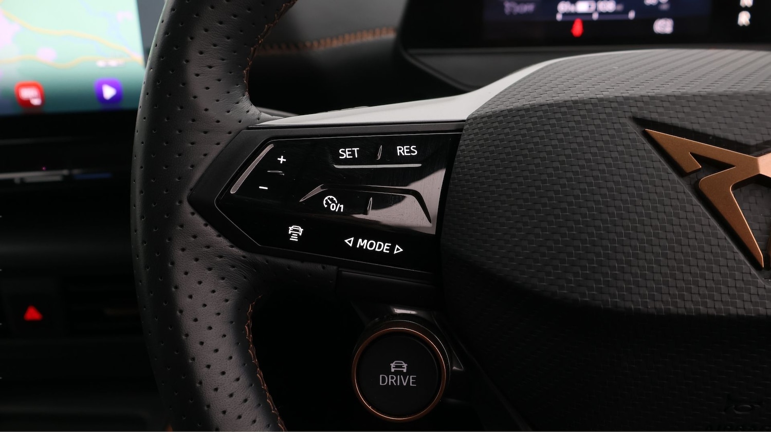 Used Cupra Born 2023 for sale - 77616490: Photo 23