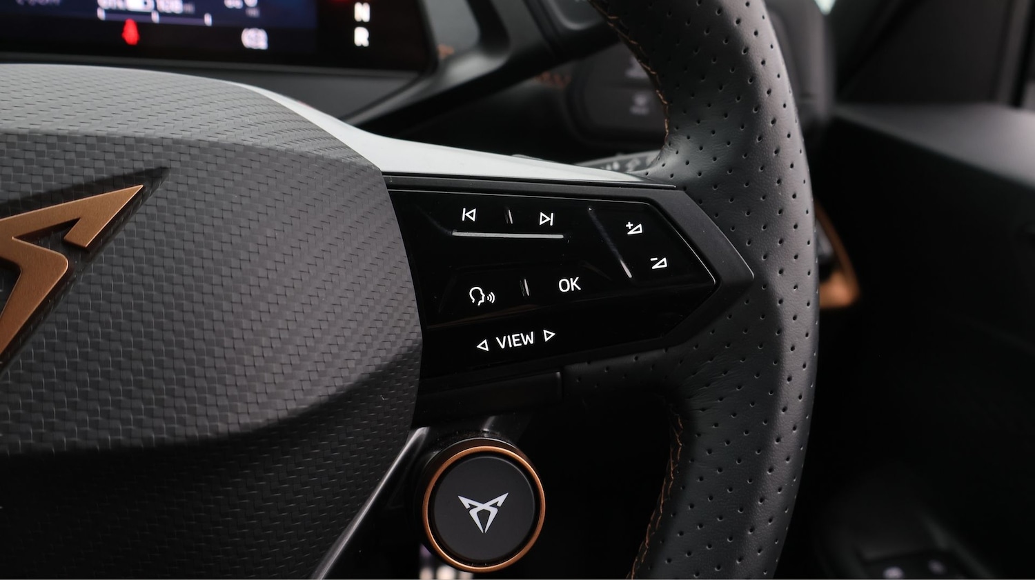 Used Cupra Born 2023 for sale - 77616490: Photo 24