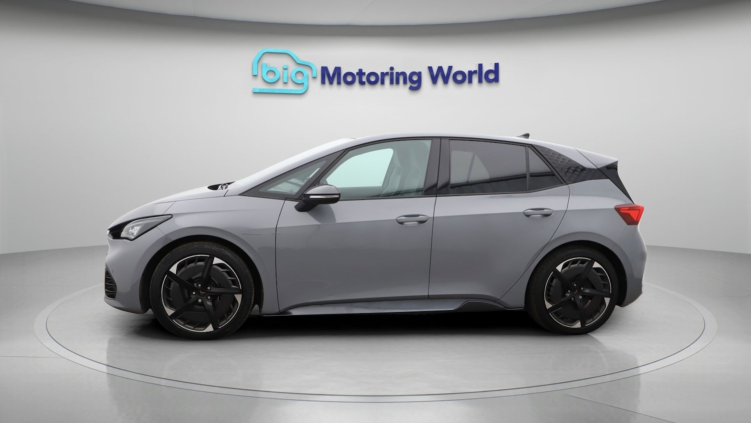 Used Cupra Born 2023 for sale - 77616490: Photo 4