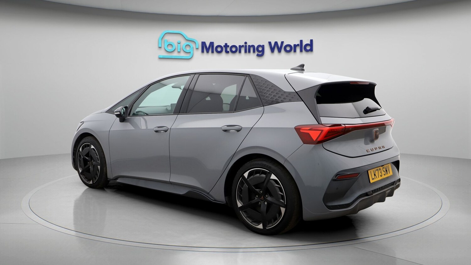 Used Cupra Born 2023 for sale - 77616490: Photo 5