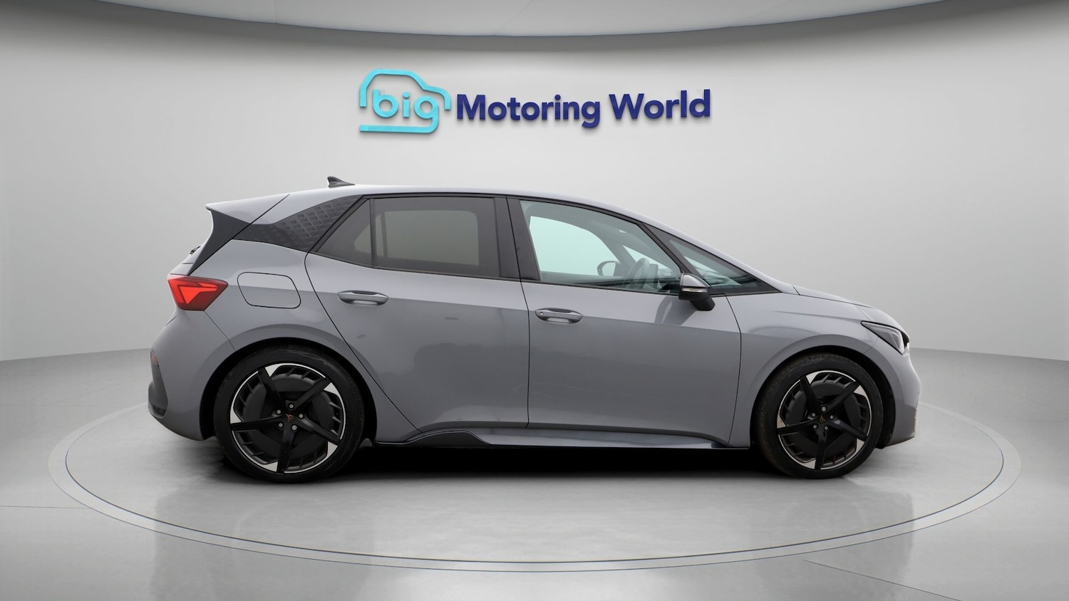 Used Cupra Born 2023 for sale - 77616490: Photo 8