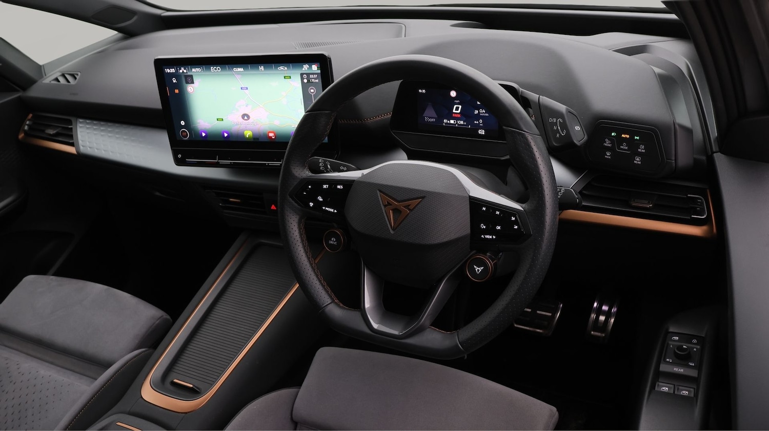 Used Cupra Born 2023 for sale - 77616490: Photo 9