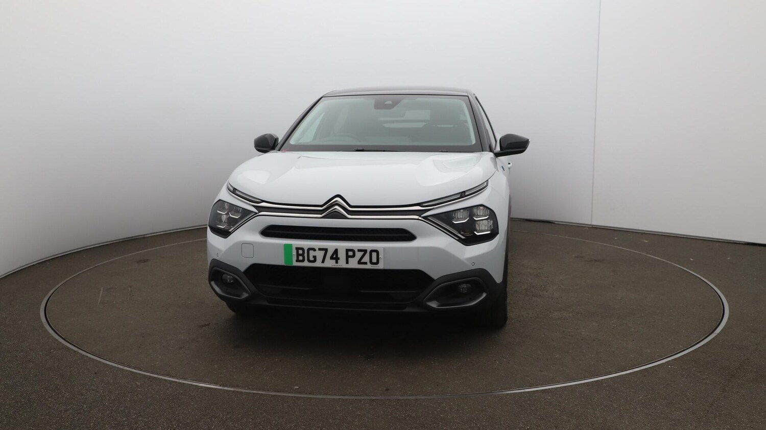 Vehicle 40