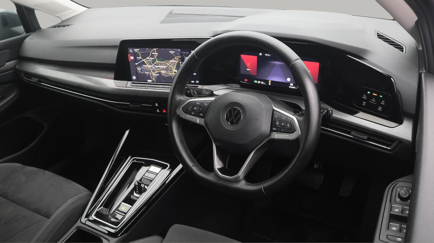 Used Volkswagen Golf 2022 for sale - 76499905: Photo 10