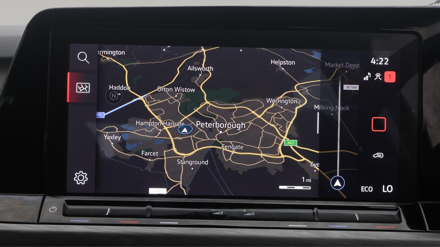 Used Volkswagen Golf 2022 for sale - 76499905: Photo 12