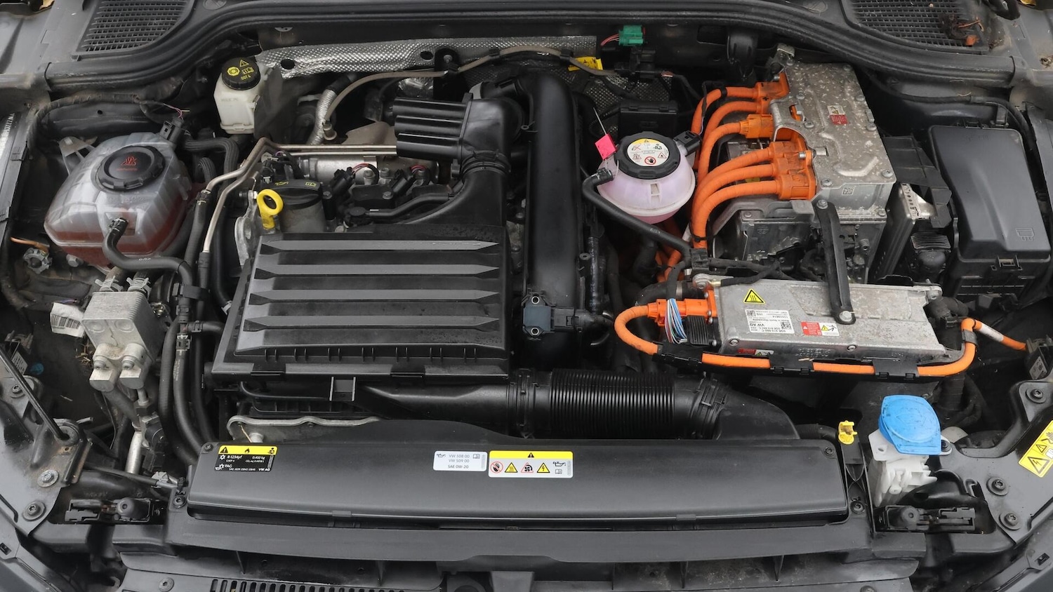 Used Volkswagen Golf 2022 for sale - 76499905: Photo 20