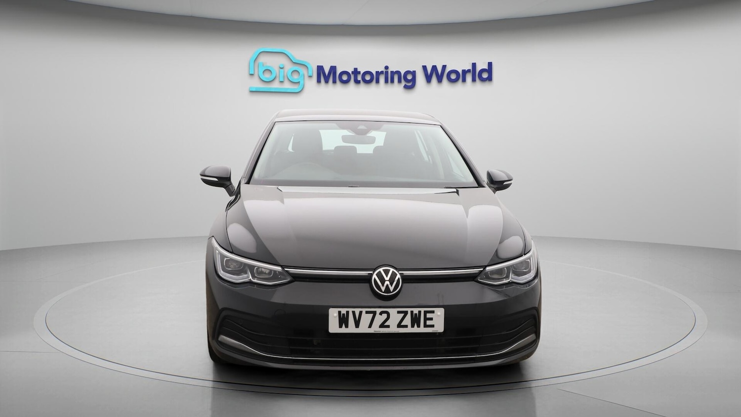 Used Volkswagen Golf 2022 for sale - 76499905: Photo 3