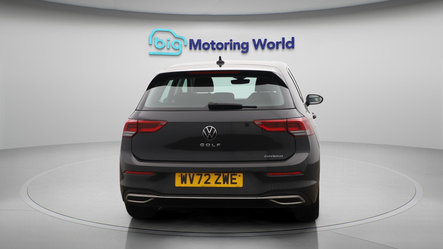 Used Volkswagen Golf 2022 for sale - 76499905: Photo 7