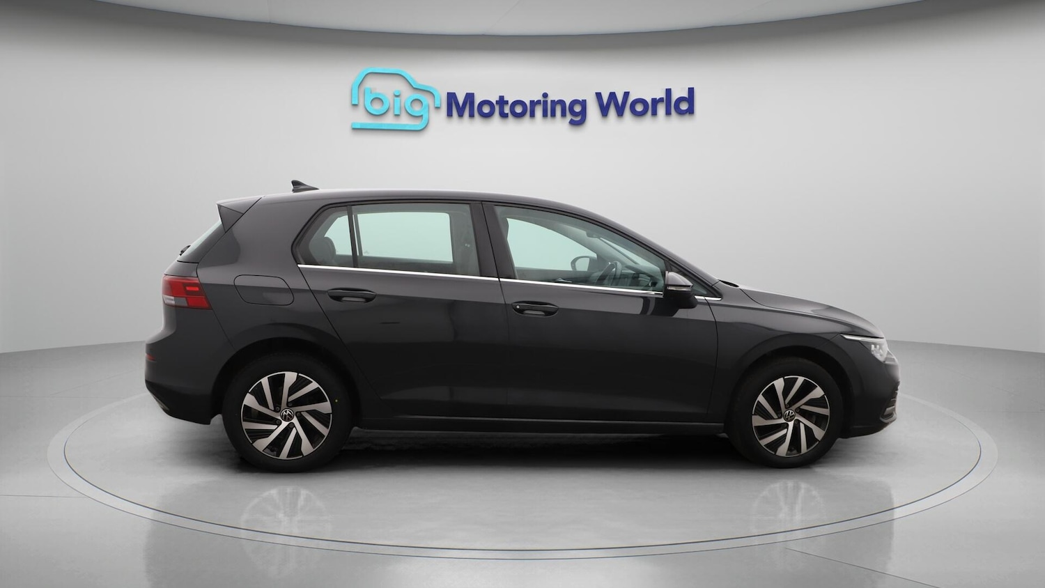 Used Volkswagen Golf 2022 for sale - 76499905: Photo 9