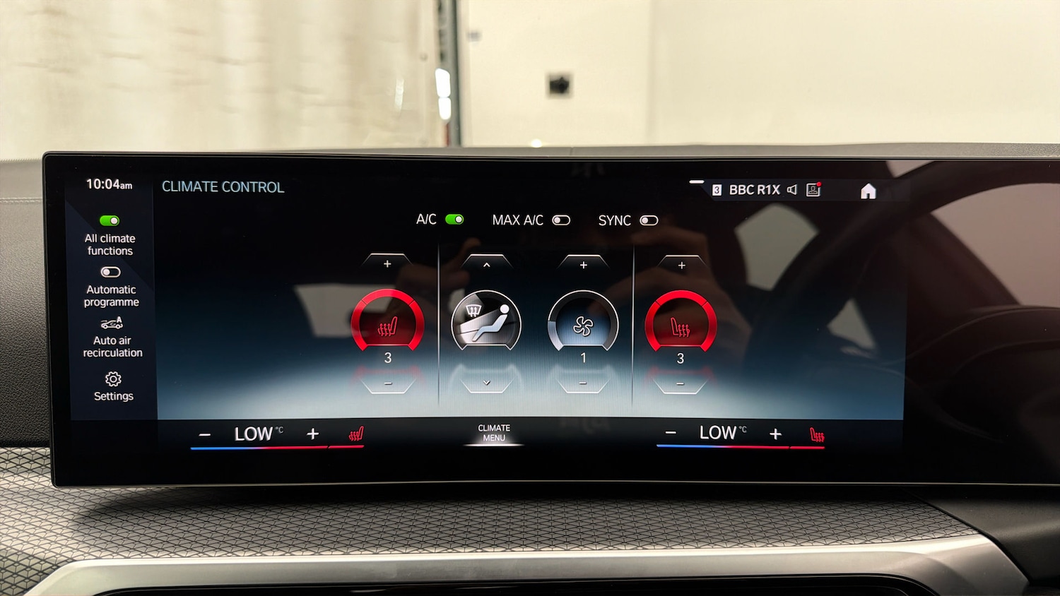 Used BMW i4 2022 for sale - 78121432: Photo 11