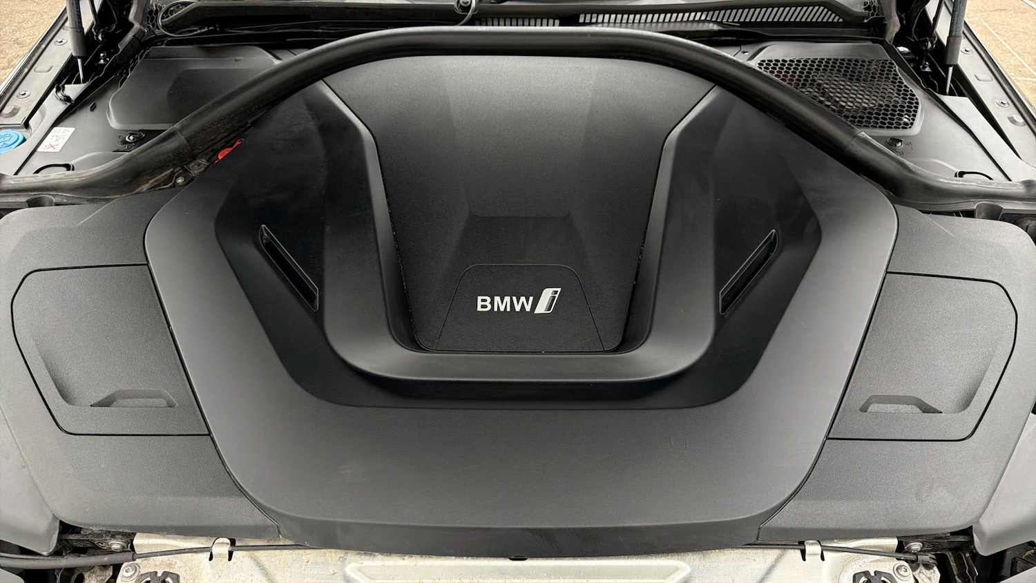 Used BMW i4 2022 for sale - 78121432: Photo 18