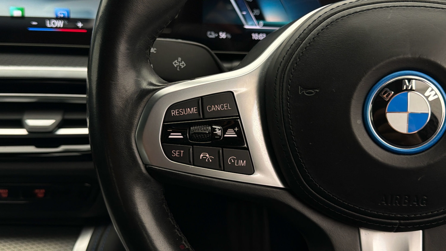 Used BMW i4 2022 for sale - 78121432: Photo 22