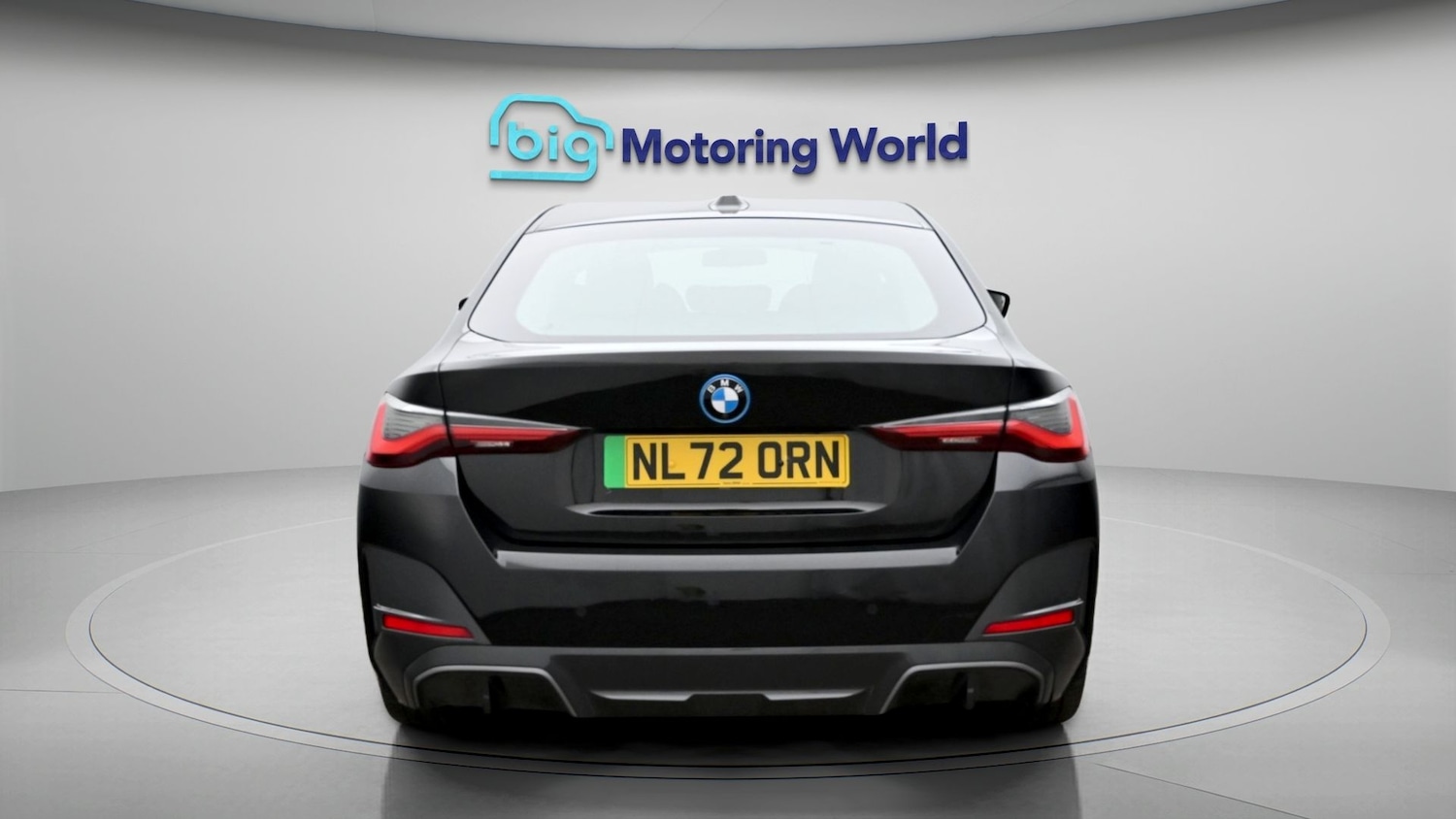 Used BMW i4 2022 for sale - 78121432: Photo 6