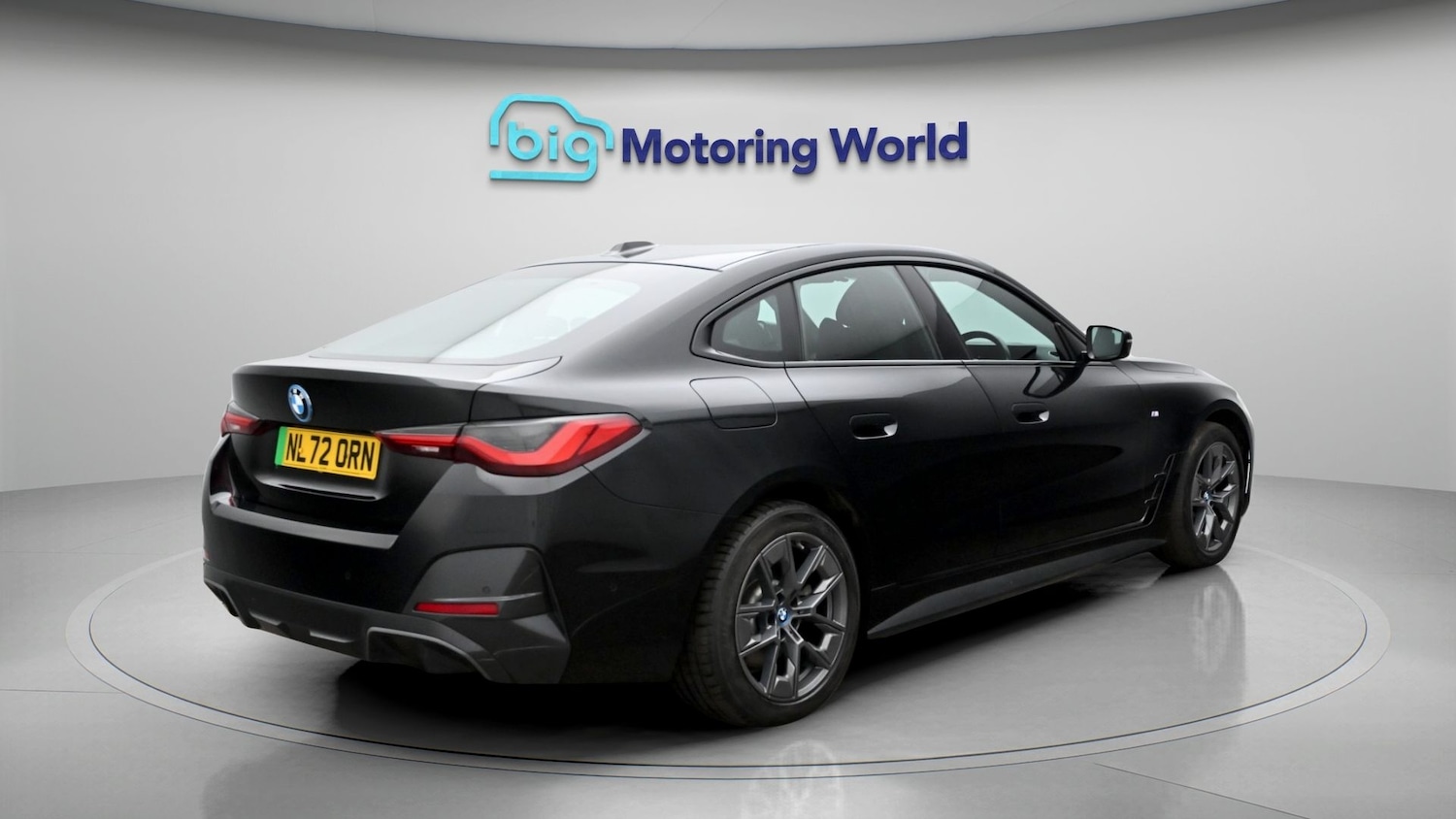 Used BMW i4 2022 for sale - 78121432: Photo 7