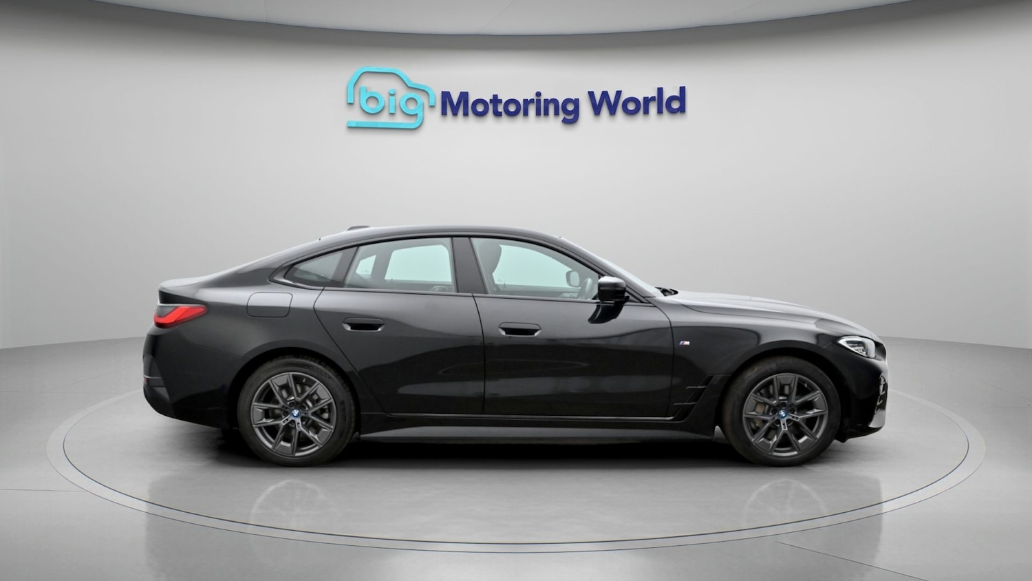 Used BMW i4 2022 for sale - 78121432: Photo 8