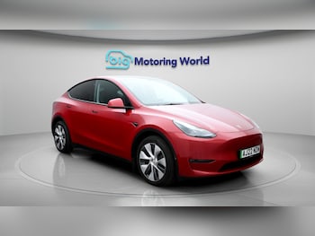 Used Tesla Model Y 2022 for sale - 78727343: Photo