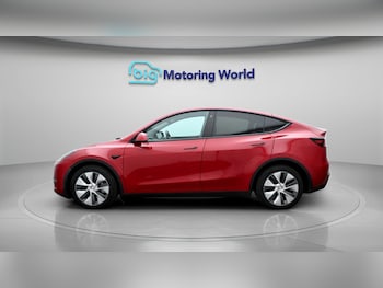 Used Tesla Model Y 2022 for sale - 78727343: Photo