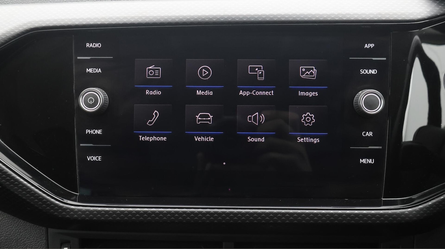 Used Volkswagen T-Cross 2020 for sale - 76608576: Photo 12