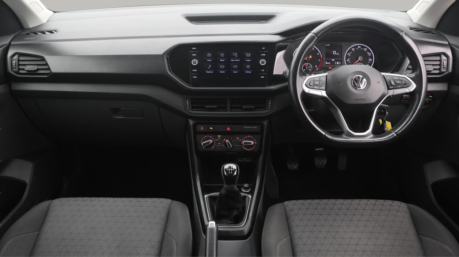 Used Volkswagen T-Cross 2020 for sale - 76608576: Photo 14