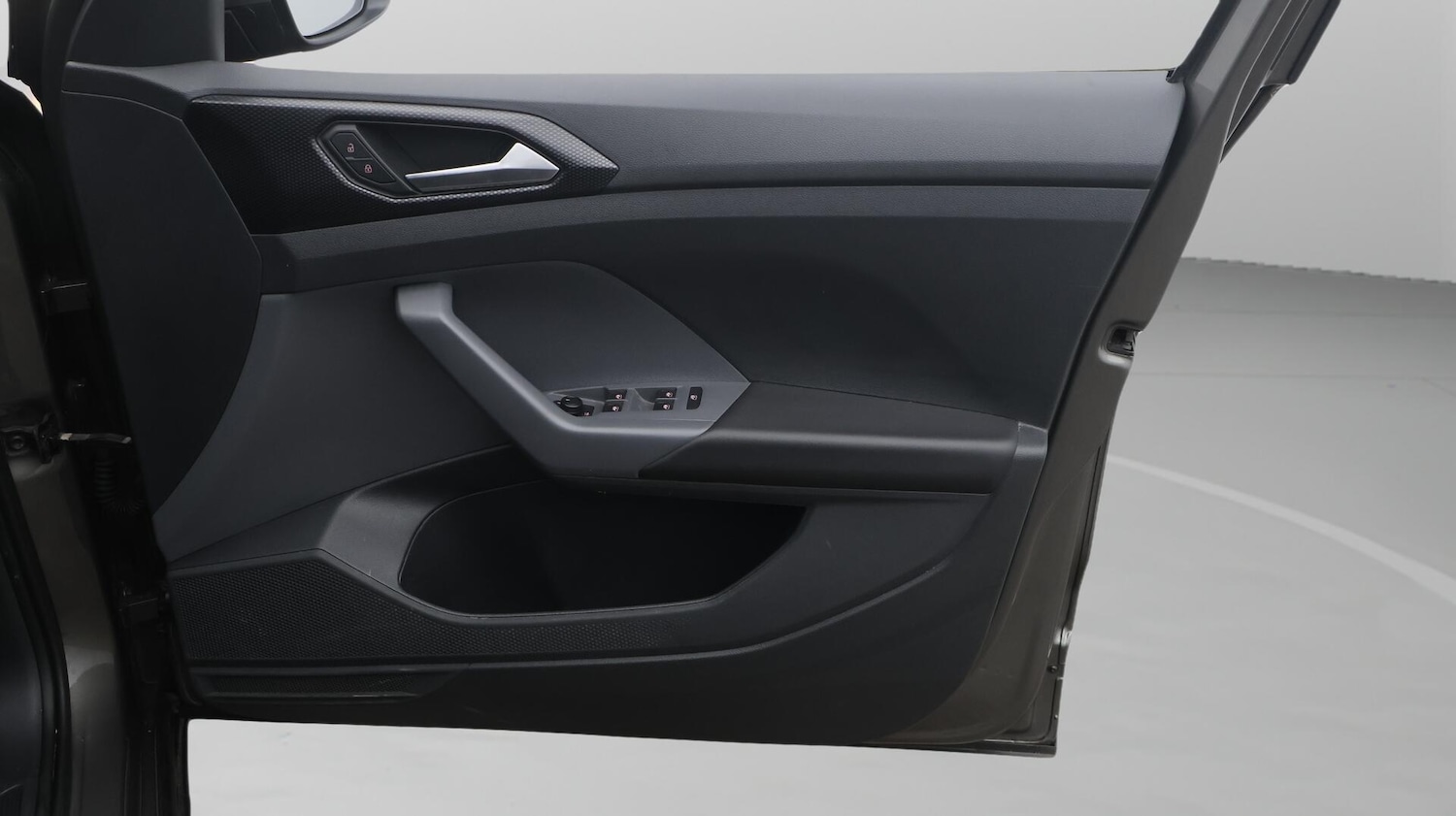 Used Volkswagen T-Cross 2020 for sale - 76608576: Photo 16