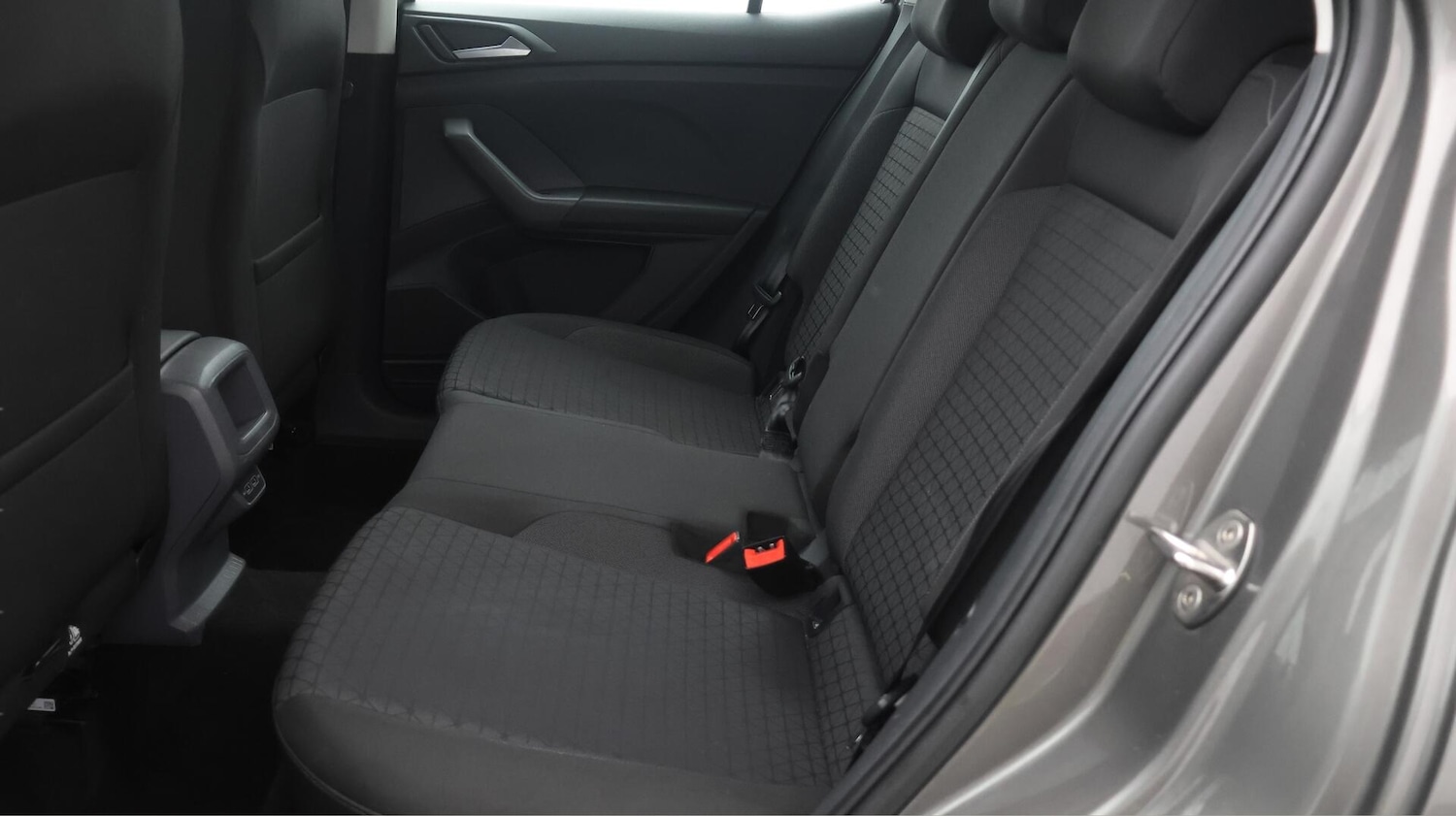 Used Volkswagen T-Cross 2020 for sale - 76608576: Photo 17