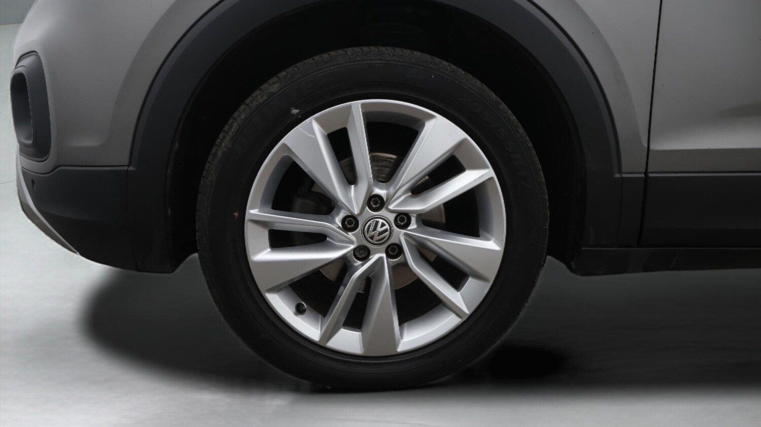 Used Volkswagen T-Cross 2020 for sale - 76608576: Photo 19