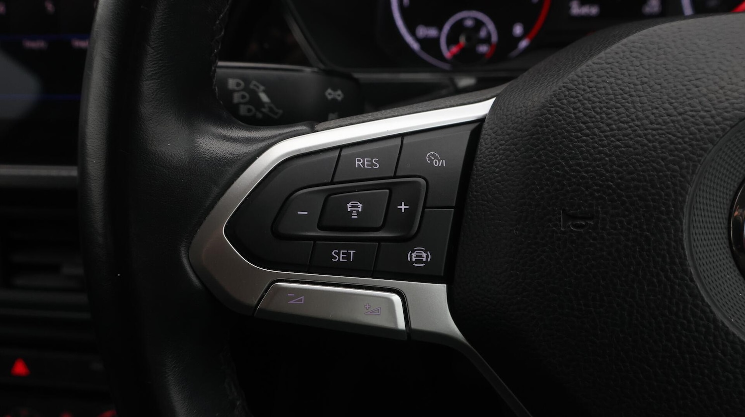 Used Volkswagen T-Cross 2020 for sale - 76608576: Photo 23