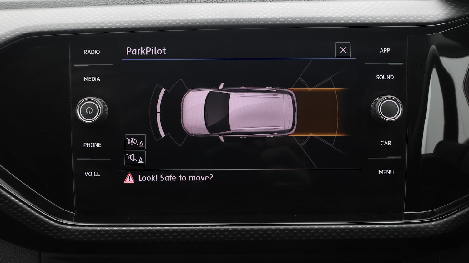 Used Volkswagen T-Cross 2020 for sale - 76608576: Photo 25