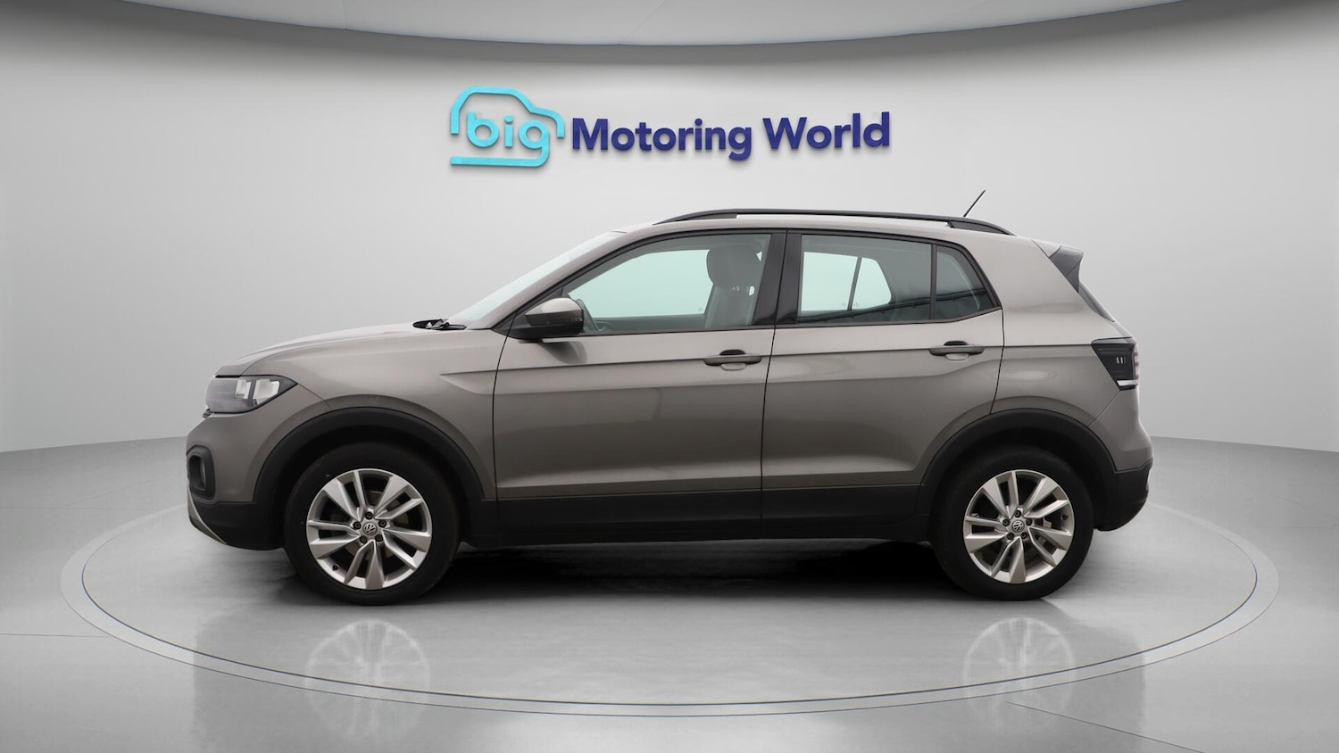 Used Volkswagen T-Cross 2020 for sale - 76608576: Photo 5