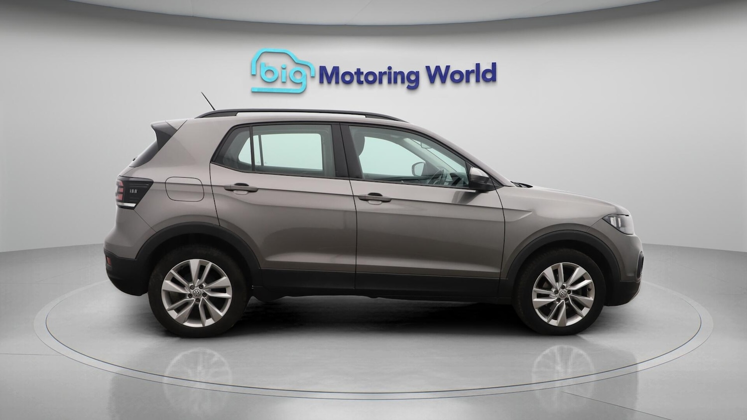 Used Volkswagen T-Cross 2020 for sale - 76608576: Photo 9